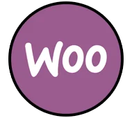 Logo WooCommerce