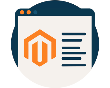 Hospedagem Magento