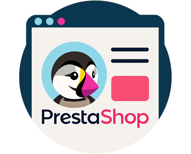 Hospedagem PrestaShop