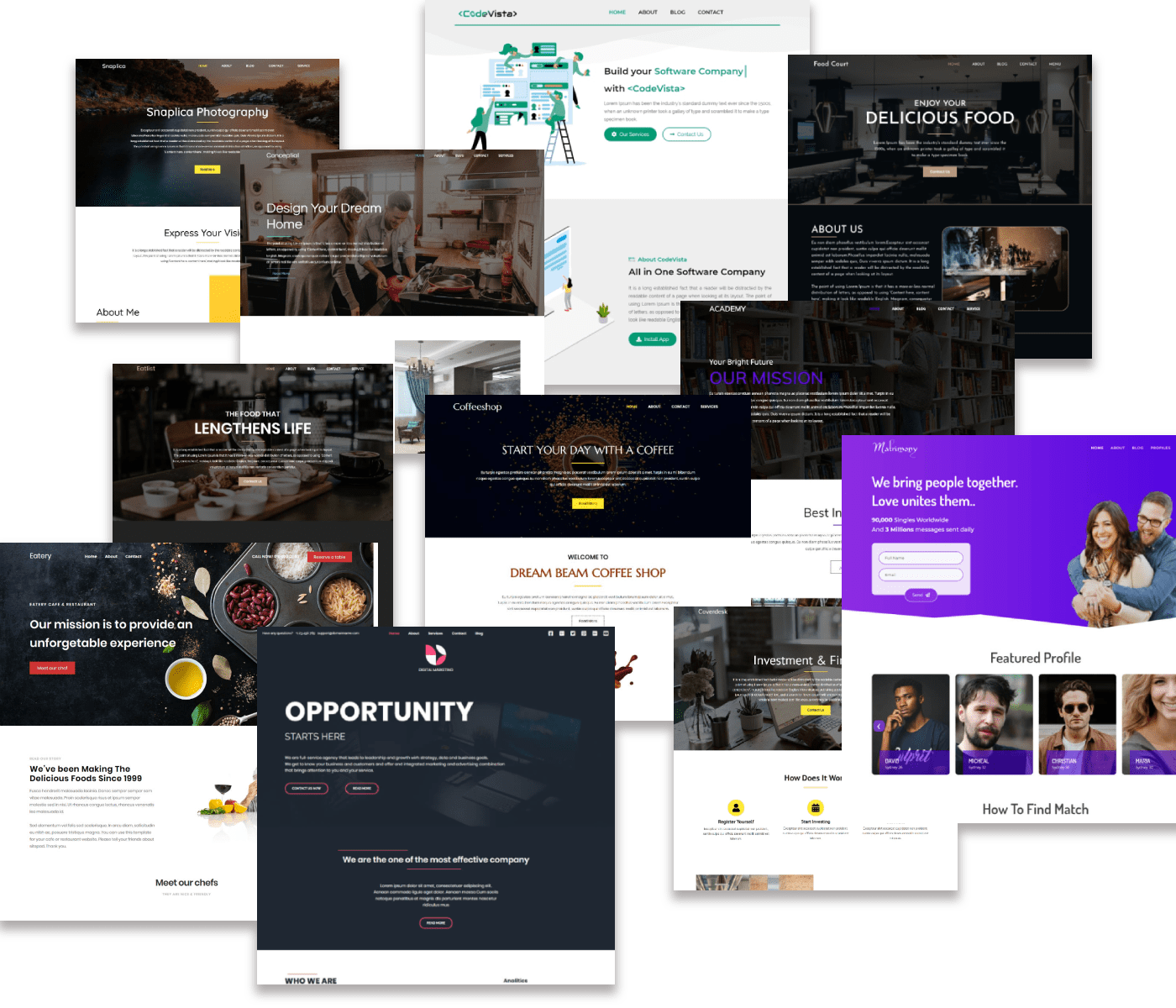 Passo 1: Escolha o Modelo