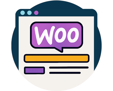 Hospedagem WooCommerce